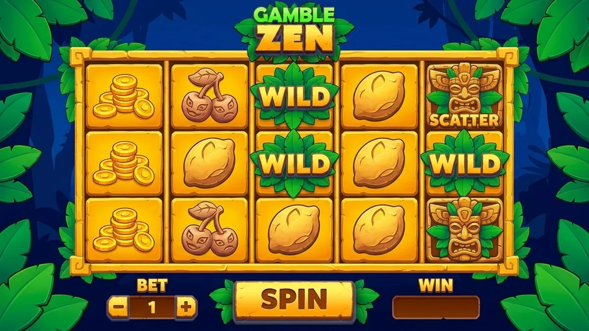 Jeux de casino